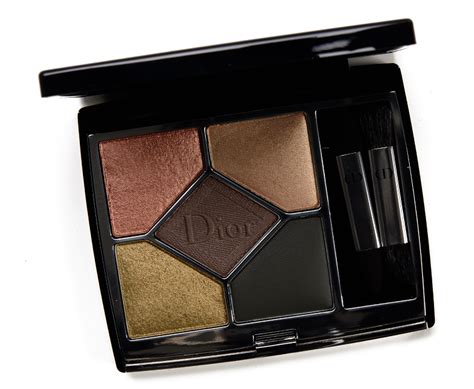 dior 579|Dior 5 couleurs.